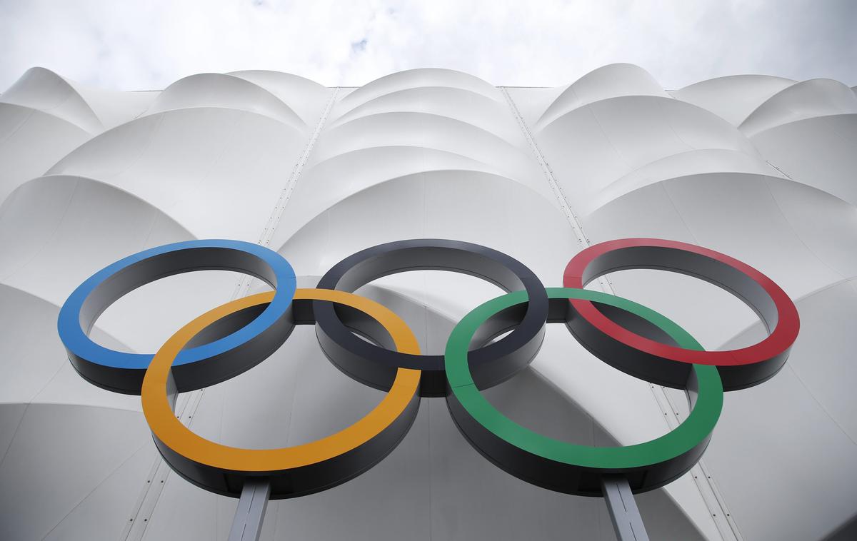 London, Olimpijske igre 2012 | Slovenija naj bi skupaj z Avstrijo in Italijo razmišljala o skupni kandidaturi za organizacijo zimskih olimpijskih iger leta 2034. | Foto Guliverimage