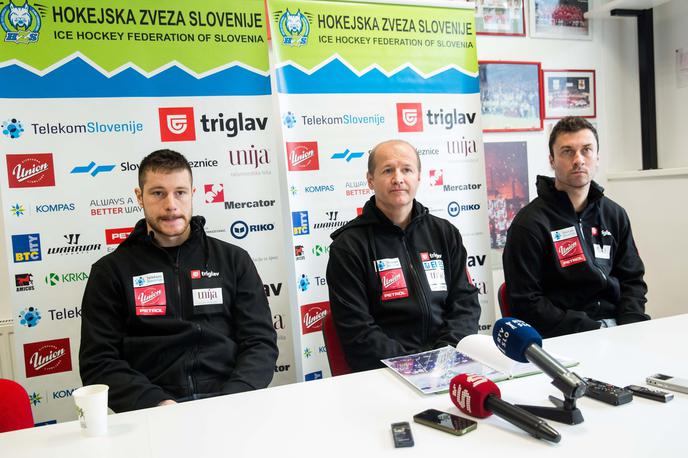 Nik Zupančič slovenska hokejska reprezentanca | Foto Vid Ponikvar