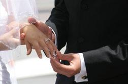 Simbolni pomen poročnega prstana