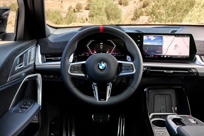 BMW X2 | Foto: BMW