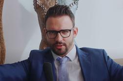 Kdo je Antonio Đureta? V središču spora med avtostroko in zavarovalnicami.