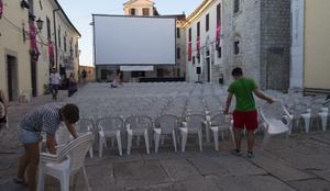 Filmski festival se poslavlja od Motovuna, letos bo tam zadnjič
