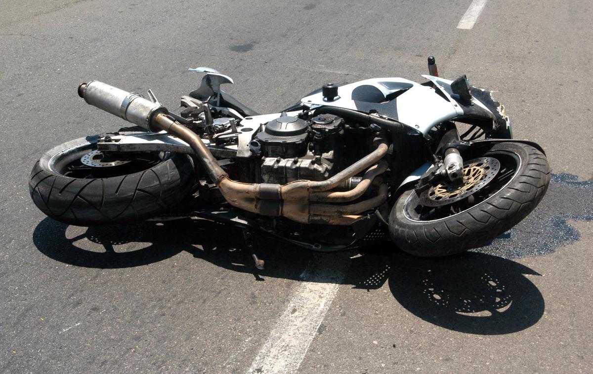 Motorist nesreča | Fotografija je simbolična. | Foto Shutterstock