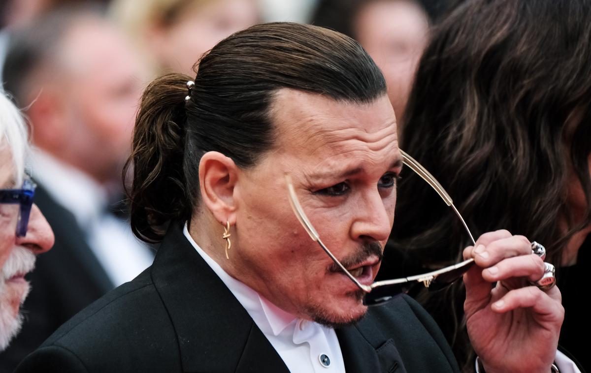 Johnny Depp | Foto Guliverimage