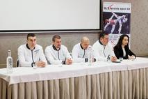 Taekwondo zveza Slovenije, Ivan Trajković, Patrik Divkovič