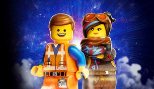 LEGO film 2 (The Lego Movie 2: The Second Part)
