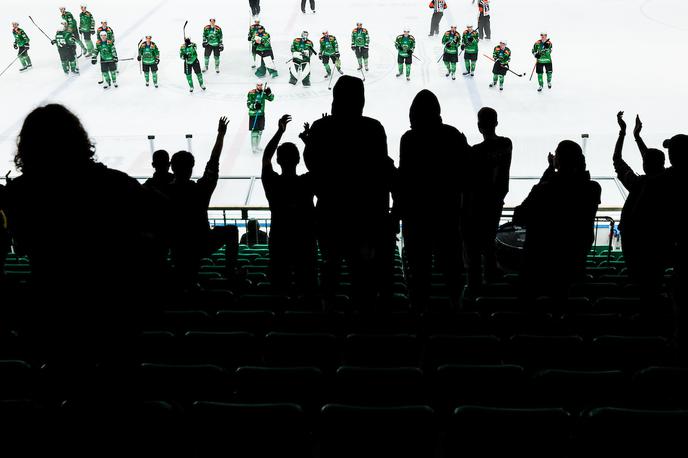HK SŽ Olimpija, hokej, liga ICEHL | Olimpija bo sezono v IceHL odprla 15. septembra v Tivoliju, kjer bo gostoval Linz. | Foto Vid Ponikvar