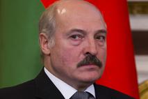 Aleksander Lukašenko