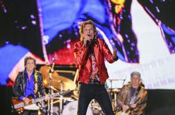 Po smrti kolega spet skupaj: Rolling Stones po 18 letih pripravljajo nov album