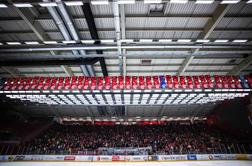 Vodstvo ICEHL do roka prejelo 14 prijav, med njimi tudi dve slovenski