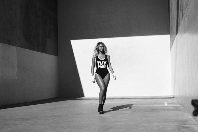 Beyoncé hoče z znamko Ivy Park podpirati in navdihovati ženske, ki razumejo, da je lepota več kot le fizična pojava. | Foto: Ivy Park