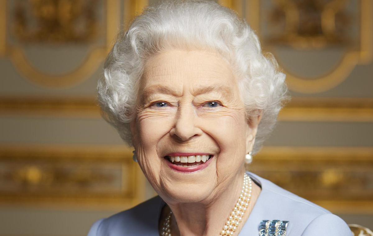 Kraljica Elizabeta II. | Kraljica, ki je umrla stara 96 let, naj bi bila že prej tarča drugih atentatov, poroča francoska tiskovna agencija AFP.  | Foto The Royal Family