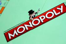 Hasbro, monopoli, monopoly