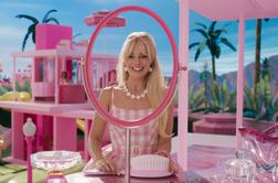 Bi si film Barbie ogledali kar doma? Zdaj je to mogoče.