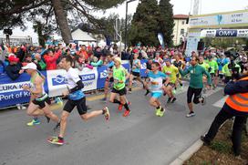 Istrski maraton