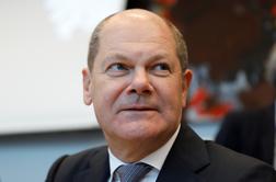 Nemški finančni minister: Obdobje obilja v državi je minilo
