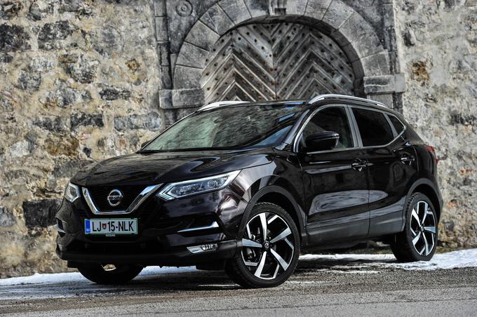 Nissan je vztrajno zavračal združitev z Renaultom, vendar bi mu združitev Renaulta s FCA prinesla nekaj pozitivnih sprememb. | Foto: Gašper Pirman