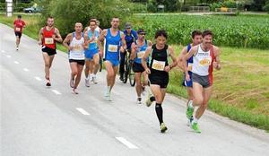 Štajerci nadaljujejo z Malim maratonom državnosti