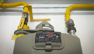Združenje opozarja na domnevno spornost energetskega zakona glede plina