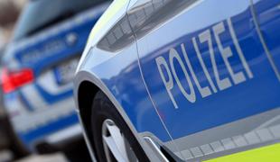 Nemška policija letos zasegla rekordno količino kokaina