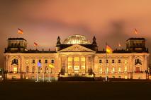 Nemški zvezni parlament