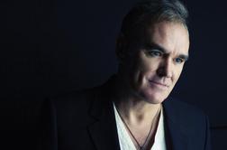 Morrissey – v Ljubljano prihaja legenda britanskega indie rocka! 10. Oktober, Hala Tivoli!