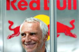 Bo Red Bull kupil Renault? Denar ne bi smel biti problem