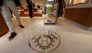 Kaj muči znamke Louis Vuitton, Zara in H & M