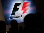 Formula 1 - logo