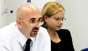 Višje sodišče: Protikorupcijska komisija z načelnim mnenjem o Prodniku prekoračila pooblastila