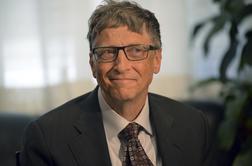 Bill Gates za 2,2 milijarde dolarjev kupil hotelsko verigo Four Seasons