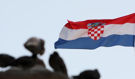 Hrvaško v petih letih zapustilo skoraj četrt milijona ljudi
