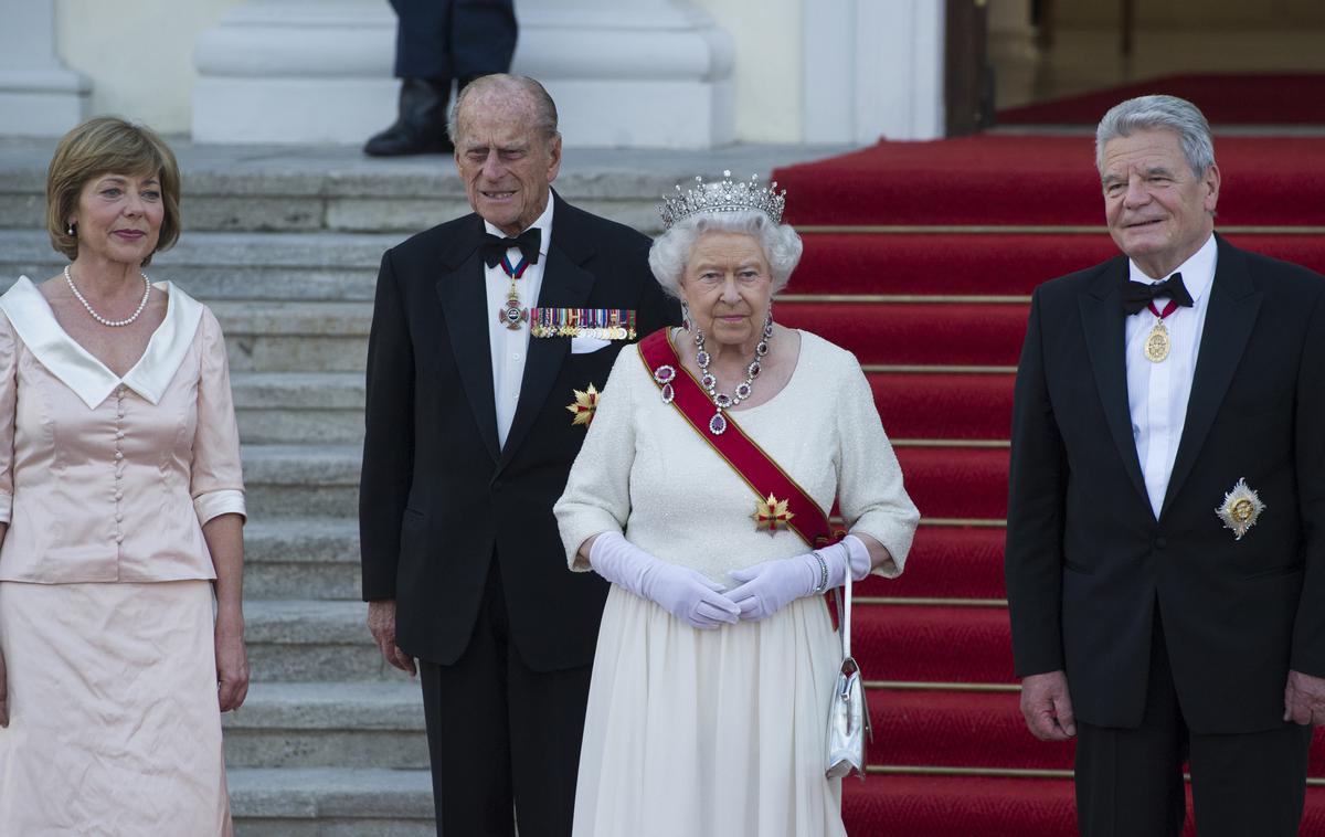 kraljica Elizabeta II. | Za njeno smrt so pripravili več načrtov. Načrti za Škotsko so dobili tajno ime Operacija Samorog po škotskem narodnem simbolu, poroča francoska tiskovna agencija AFP. | Foto Guliverimage