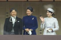 japonska cesarska družina
