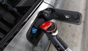 Opolnoči nove cene goriva: kaj nas čaka?
