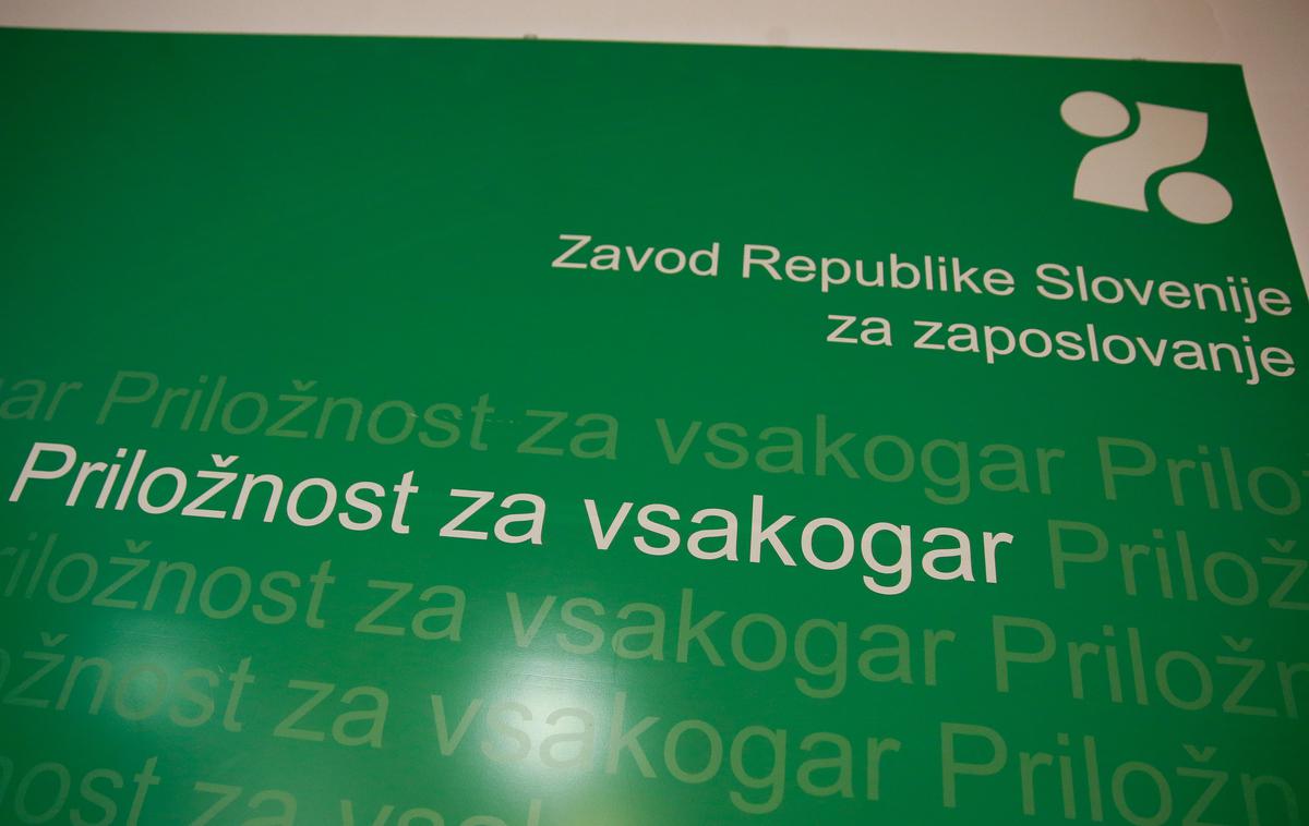 Zavod za zaposlovanje | V Severno Makedonijo je odpotovalo 28 delodajalcev iz vse Slovenije. | Foto STA