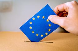 Znan je vrstni red kandidatnih list na glasovnicah za evropske volitve