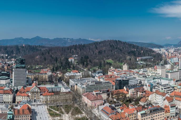 Ljubljana nepremičnine stanovanja gradbeništvo | V zadnjem času se že kažejo prvi znaki umirjanja cen stanovanj v največjih mestih.  | Foto Guliverimage