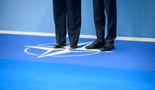 Švedska postala 32. članica zveze Nato