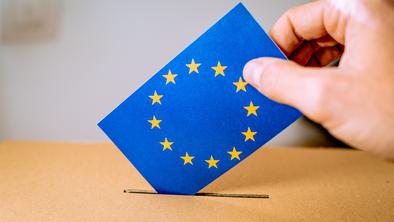 Začenja se kampanja pred evropskimi volitvami in referendumi