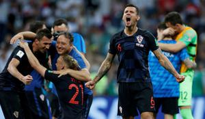 Primož Cirman: Kaj je skrivnost hrvaškega nogometnega uspeha #video